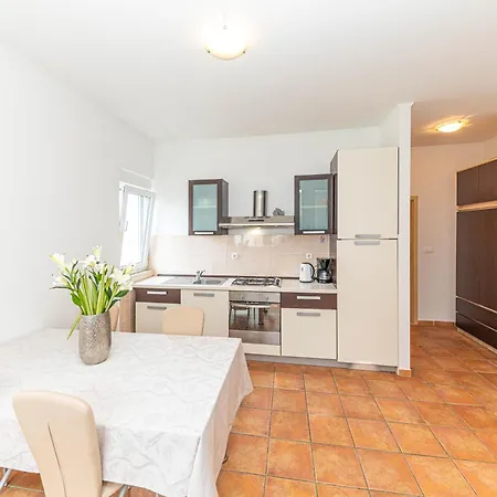 Tina Appartement