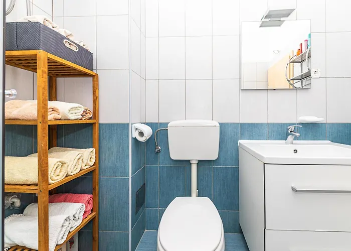 Apartament Tina