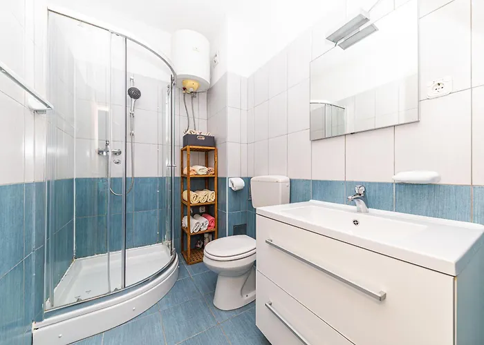 Tina Apartament *