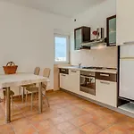 Tina Apartman Split