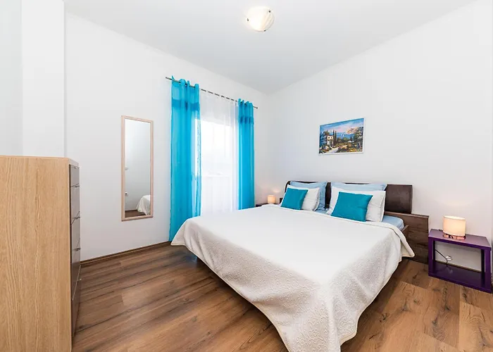 Tina Apartamento Split