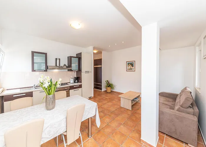 Apartamento Tina Split